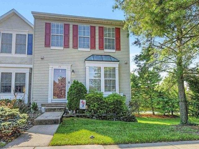 House for sale in Gloucester Township, Camden County