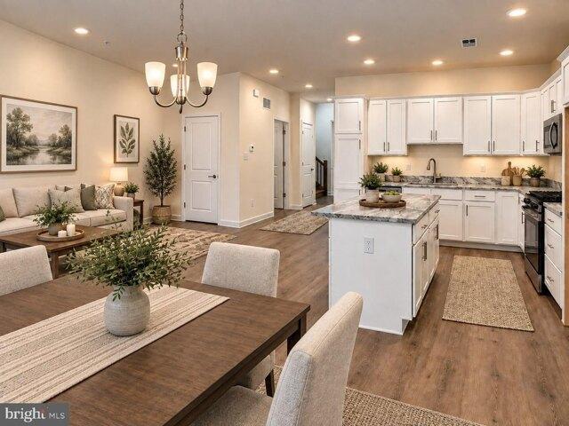 House for sale in Cherrywood, Gloucester Township