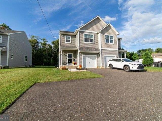 House for sale in Mechanicsville, Gloucester Township