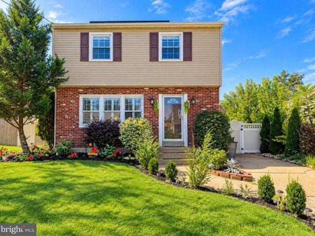 House for sale in Hilltop, Gloucester Township