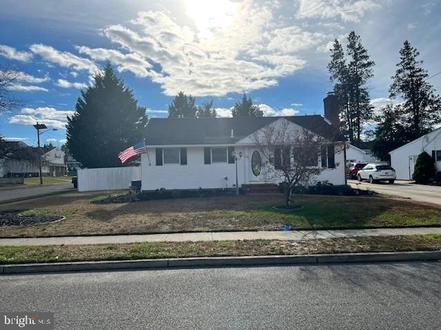 House for sale in Turnersville, New Jersey