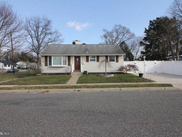 House for sale in Turnersville, New Jersey