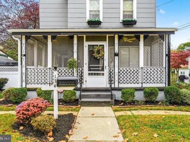 House for sale in Turnersville, New Jersey