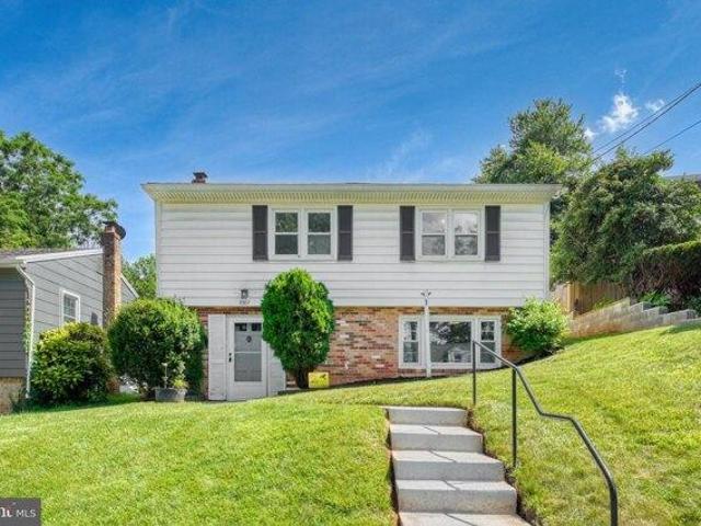 House for sale in Bladensburg