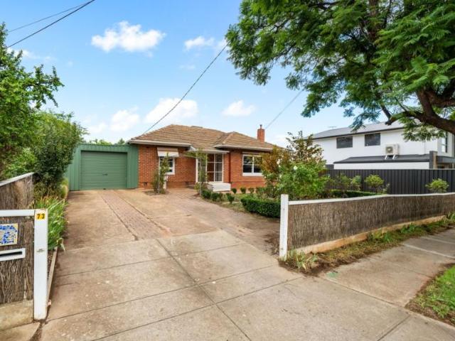 House for sale