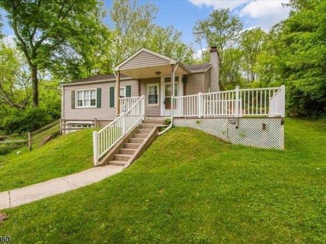 House for sale in Blairstown, New Jersey