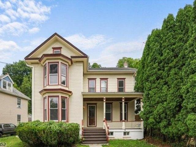 House for sale in Blairstown, New Jersey