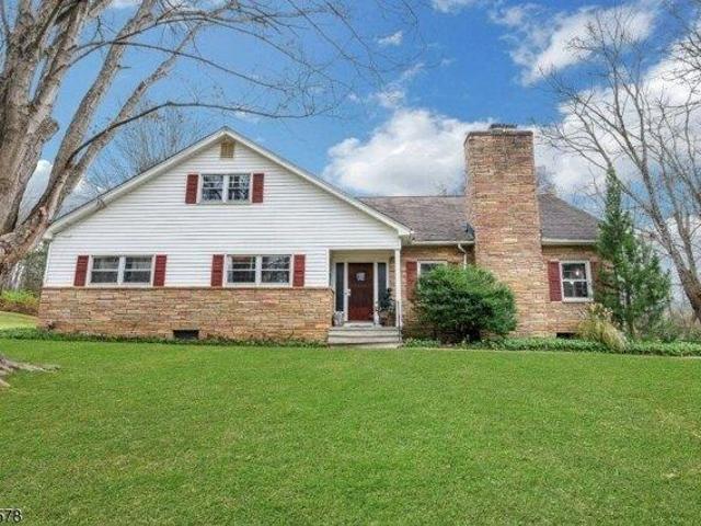 House for sale in Blairstown, New Jersey