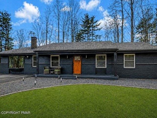 House for sale in Blakeslee, Pennsylvania