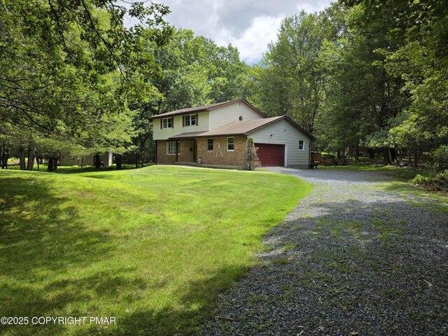 House for sale in Blakeslee, Pennsylvania