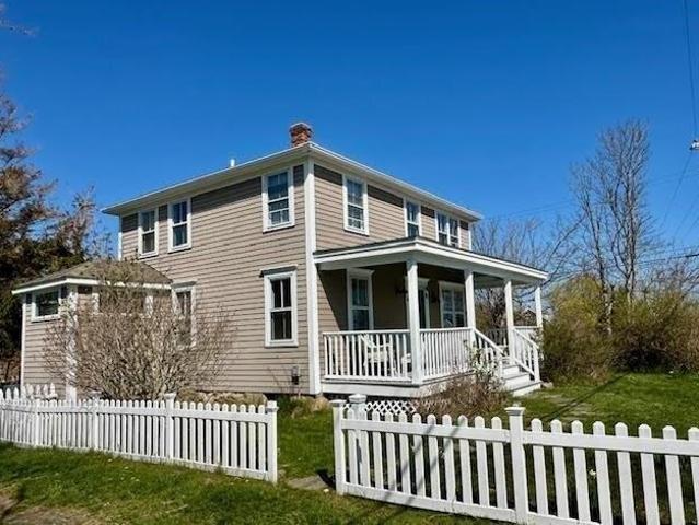 House for sale in Block Island, Rhode Island