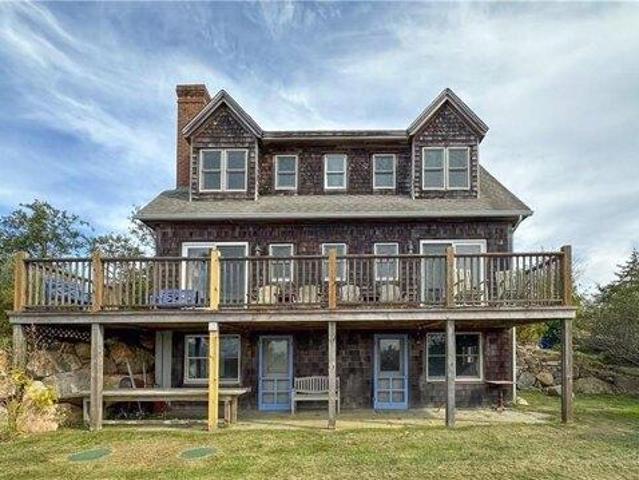 House for sale in Block Island, Rhode Island