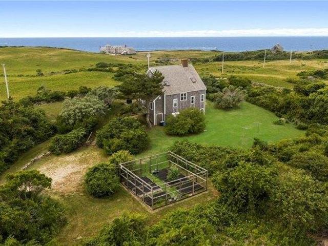 House for sale in Block Island, Rhode Island