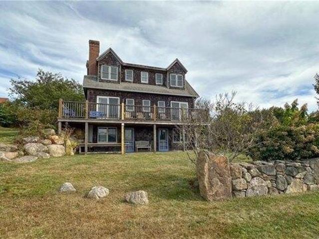 House for sale in Block Island, Rhode Island