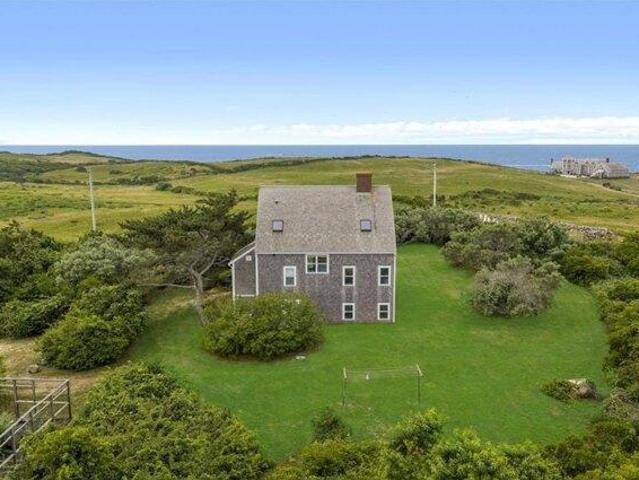 House for sale in Block Island, Rhode Island