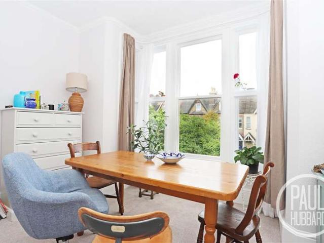 Apartment for sale in Kirkley, East Suffolk
