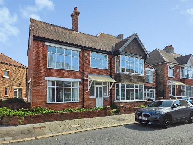Flat for sale in Tipner, City Of Portsmouth
