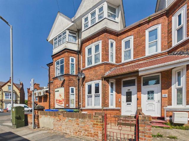 Flat for sale in Hilderthorpe, Bridlington