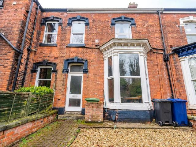 Flat for sale in Littlefield, Grimsby