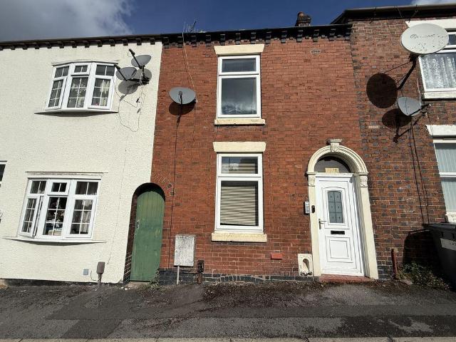 Flat for sale in The Brampton, Butterton
