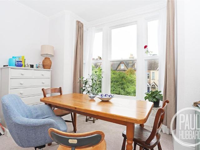 Flat for sale in Eastbridge, Suffolk