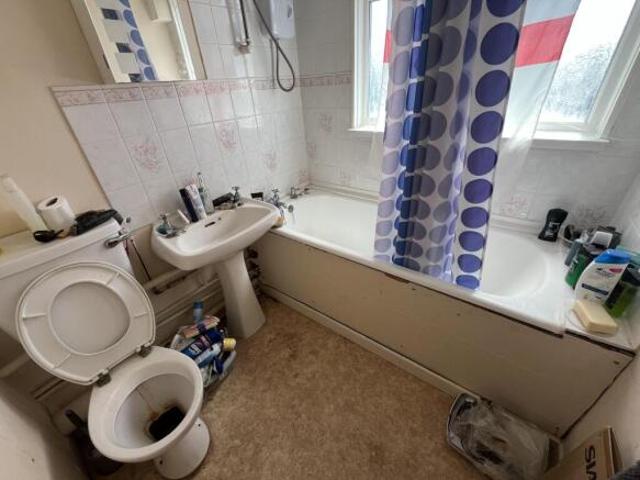 Apartment for sale in Kintbury, West Berkshire