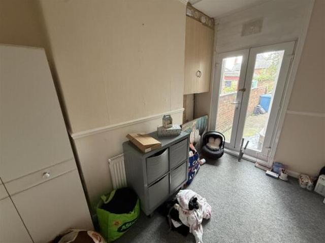 Apartment for sale in Anlaby with Anlaby Common, Anlaby