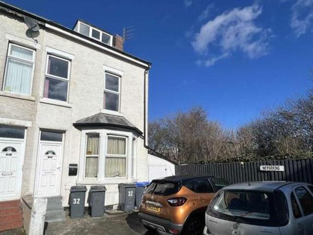 House for sale in Blackpool