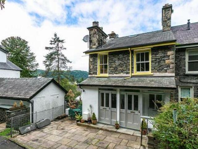House for sale in Lyons, Greater London