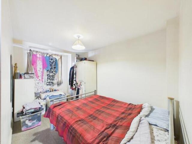 Apartment for sale in Southsea, City Of Portsmouth