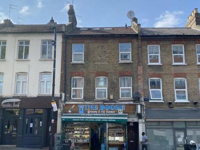 House for sale in Lyons, Greater London
