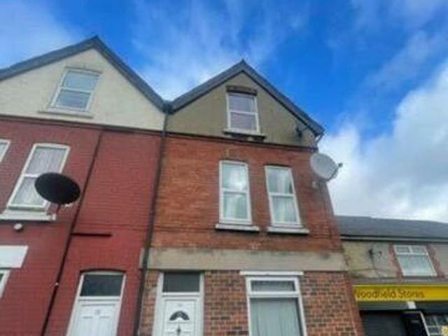 House for sale in Balby, South Yorkshire
