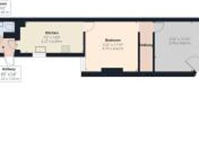 Apartment for sale in Old Wharf, City Of Leicester