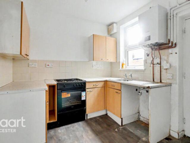 Apartment for sale in Newfoundpool, Old Wharf