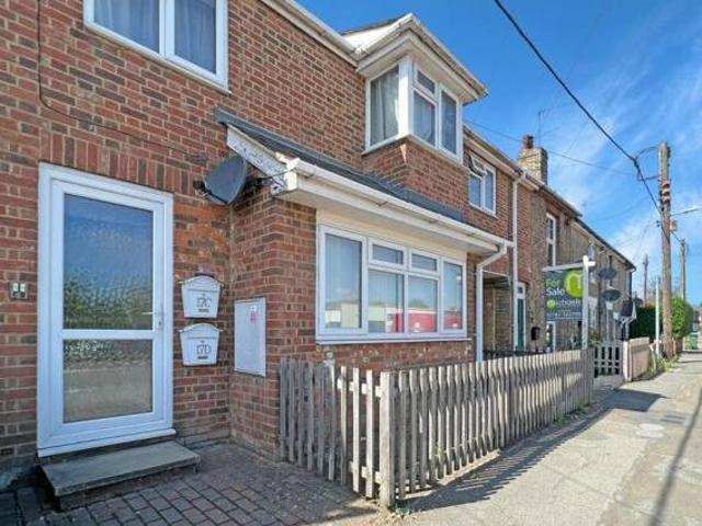 House for sale in Chipping Hill, Essex