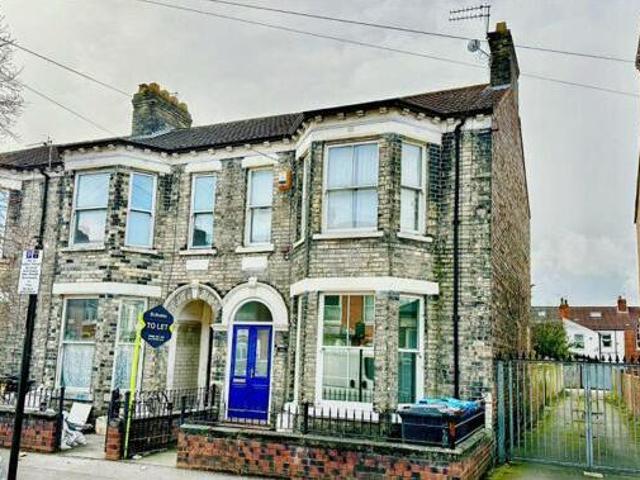 House for sale in Hull, Hull and East Yorkshire