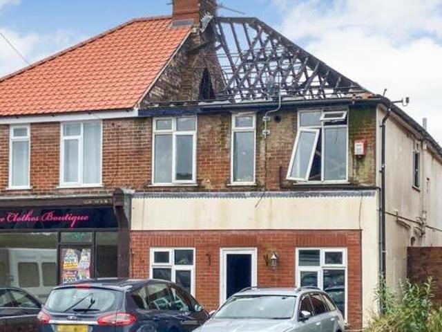 House for sale in Priory Heath, Key Street