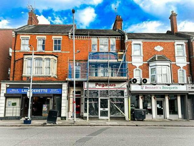 House for sale in England