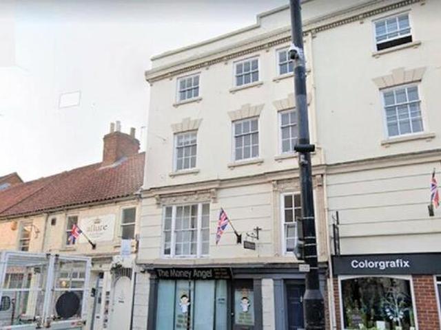 House for sale in Belleau, Lincolnshire