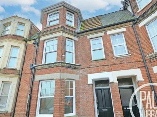 House for sale in Lowestoft, East Suffolk