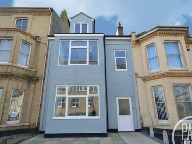 House for sale in Lowestoft, East Suffolk