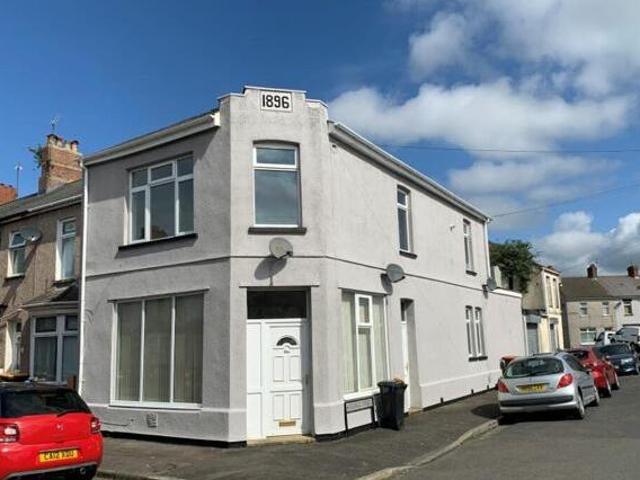House for sale in Wales