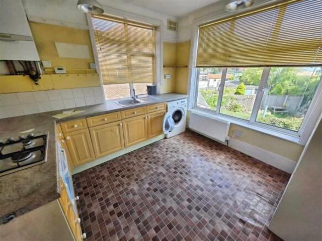 Apartment for sale in Tipner, City Of Portsmouth
