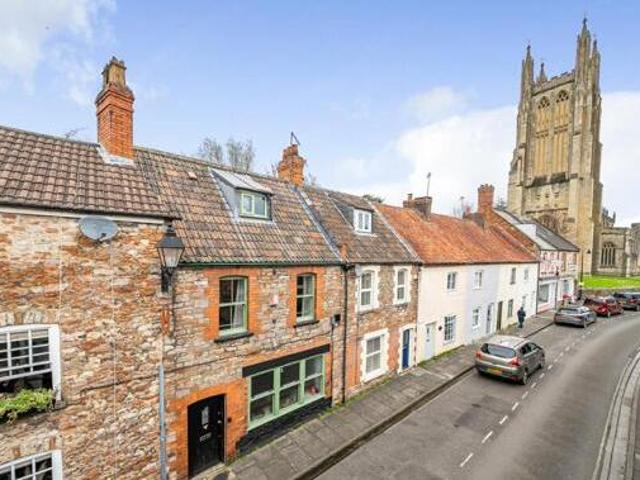 House for sale in Wells, Somerset