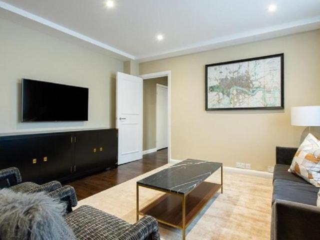 Apartment for rent in City of Westminster, Greater London