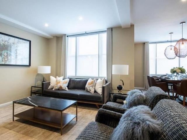 Apartment for rent in East Marylebone, Marylebone