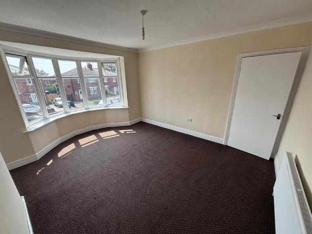 Apartment for rent in Howdon, Wallsend