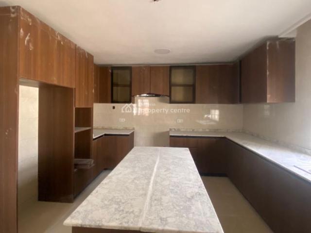 Flat for sale in Wuye, Sokoto