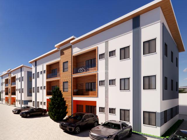 House for sale in Abuja, Sokoto