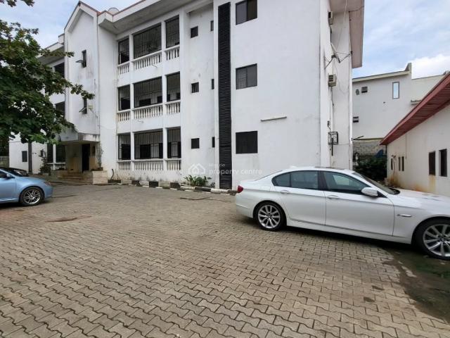 Flat for sale in Asokoro District , Abuja